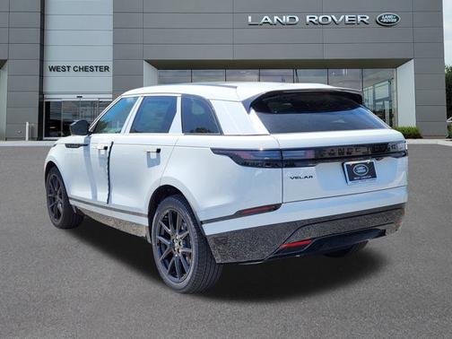 2026 Land Rover Range Rover Velar Dynamic SE