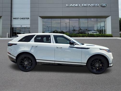 2026 Land Rover Range Rover Velar Dynamic SE