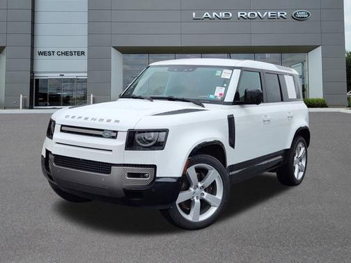 2025 Land Rover Defender X-Dynamic SE