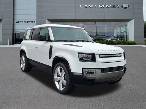2025 Land Rover Defender X-Dynamic SE