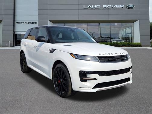 2025 Land Rover Range Rover Sport Dynamic SE