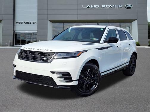 2026 Land Rover Range Rover Velar Dynamic SE