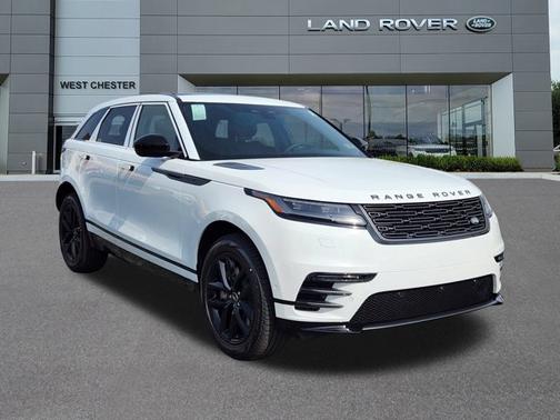 2026 Land Rover Range Rover Velar Dynamic SE
