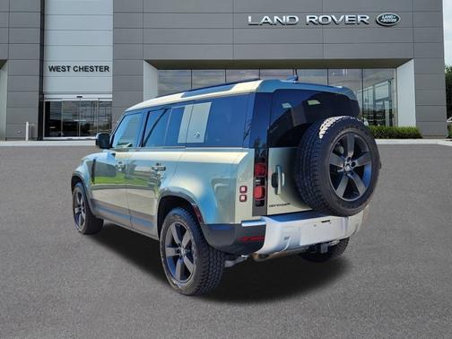 2024 Land Rover Defender S