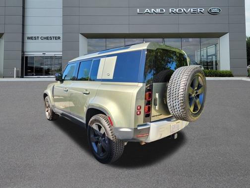 2024 Land Rover Defender S