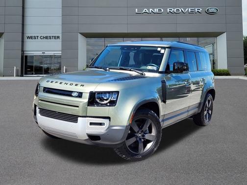 2024 Land Rover Defender S