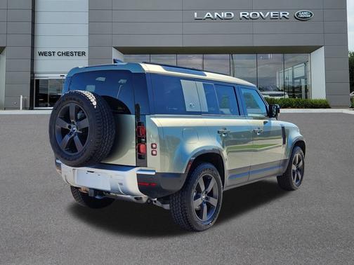 2024 Land Rover Defender S