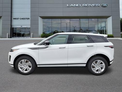 2026 Land Rover Range Rover Evoque Core S