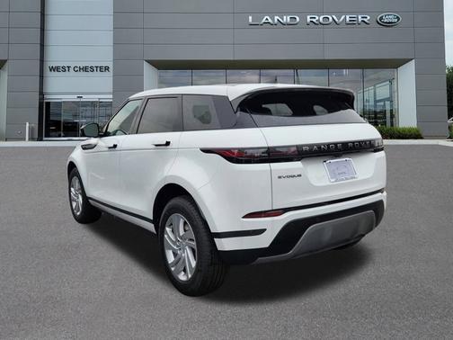 2026 Land Rover Range Rover Evoque Core S