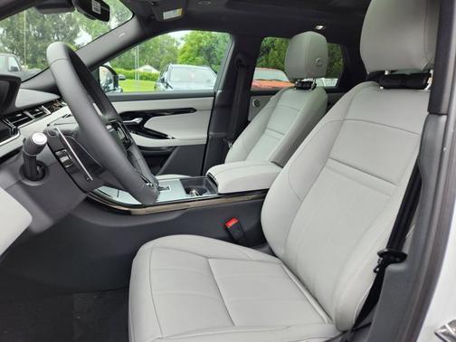 2026 Land Rover Range Rover Evoque Core S