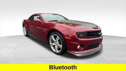 2010 Chevrolet Camaro 2SS