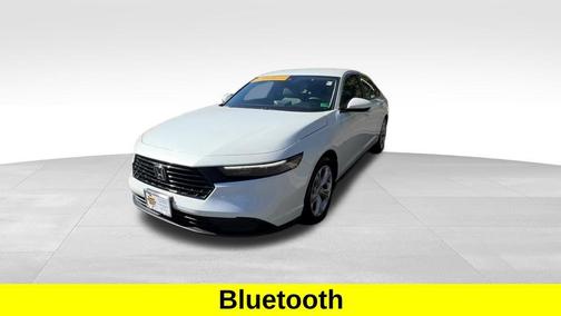 2024 Honda Accord LX 1.5T