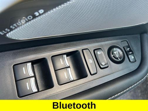 2020 Acura RDX Advance Package