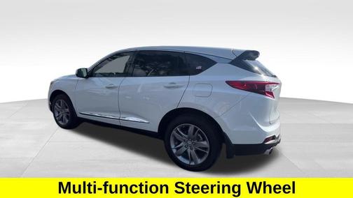 2020 Acura RDX Advance Package