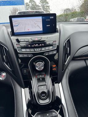 2020 Acura RDX Advance Package