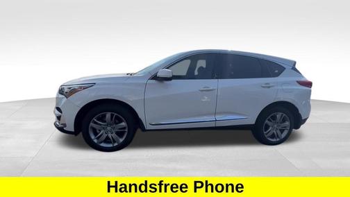 2020 Acura RDX Advance Package