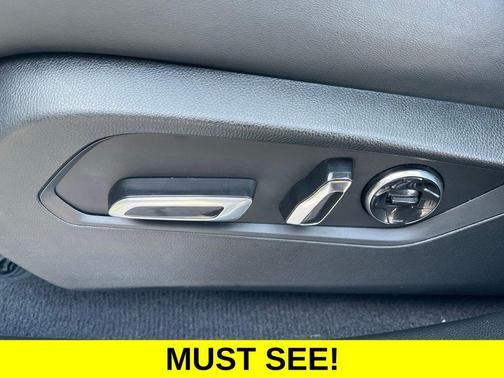 2020 Acura RDX Advance Package