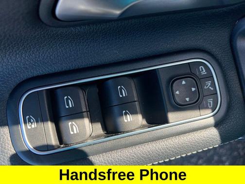 2024 Mercedes-Benz AMG CLA 45 AMG CLA 45 4MATIC