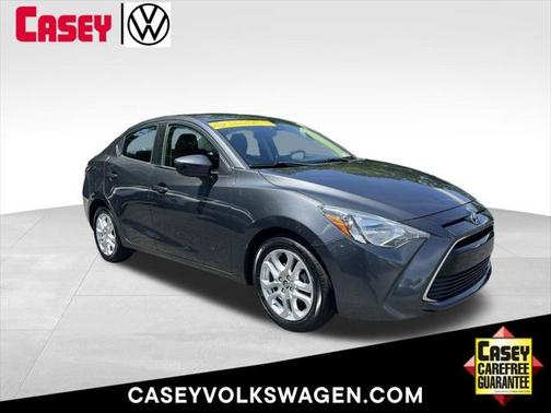 2018 Toyota Yaris iA Base