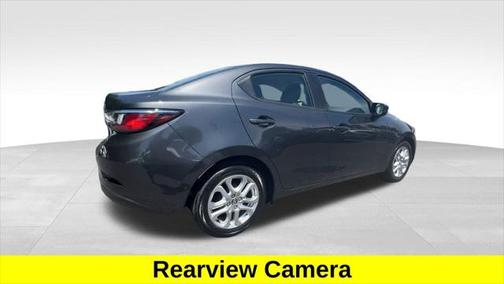 2018 Toyota Yaris iA Base