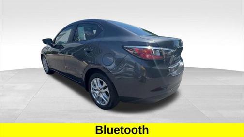 2018 Toyota Yaris iA Base