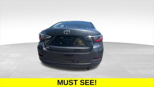 2018 Toyota Yaris iA Base