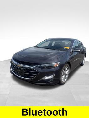 Ash 2023 Chevrolet Malibu FWD 1LT