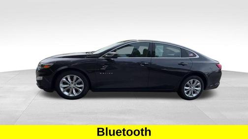 Ash 2023 Chevrolet Malibu FWD 1LT