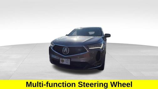 2023 Acura RDX Advance Package