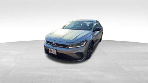 2026 Volkswagen Jetta 1.4T S