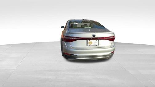 2026 Volkswagen Jetta 1.4T S