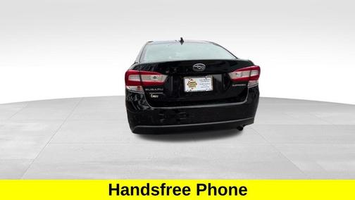 2023 Subaru Impreza Premium