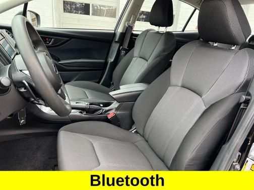 2023 Subaru Impreza Premium