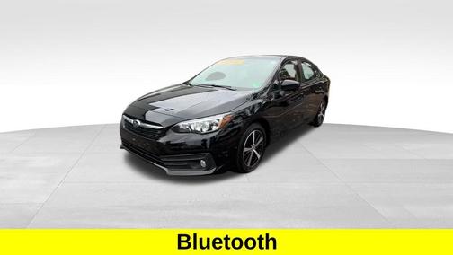 2023 Subaru Impreza Premium