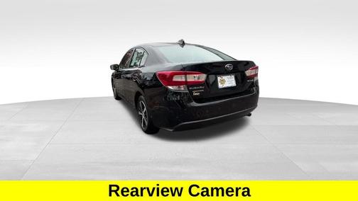 2023 Subaru Impreza Premium