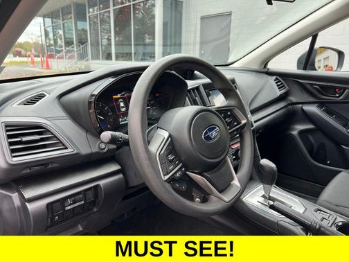 2023 Subaru Impreza Premium