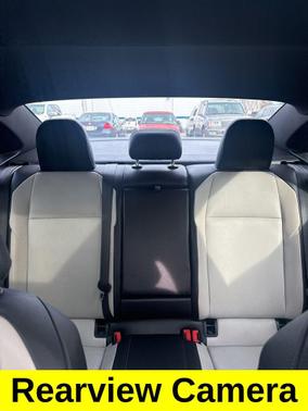 2019 Volkswagen Jetta 1.4T R-Line