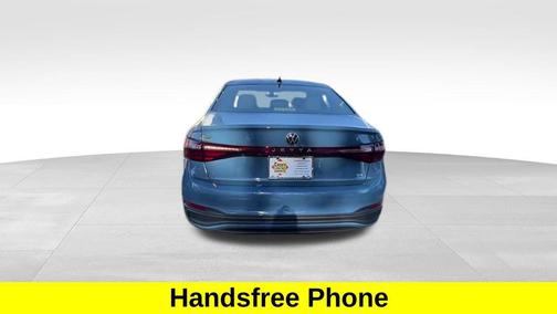 2026 Volkswagen Jetta 1.4T SE