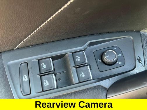 2024 Volkswagen Tiguan 2.0T SE 4MOTION