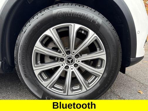 2024 Mercedes-Benz GLC 300 Base