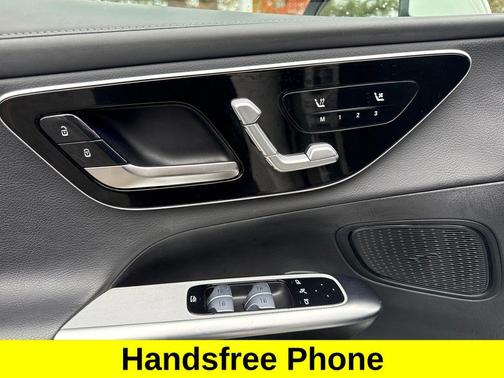 2024 Mercedes-Benz GLC 300 Base