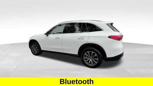 2024 Mercedes-Benz GLC 300 Base