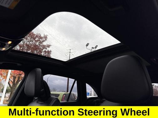 2024 Mercedes-Benz GLC 300 Base