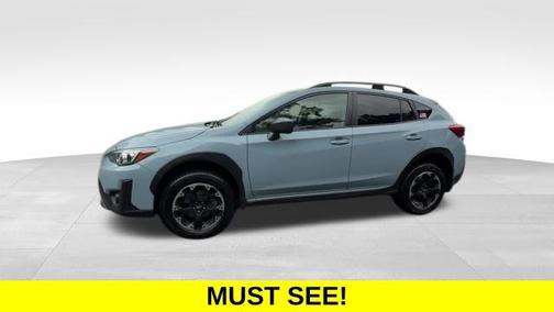 2023 Subaru Crosstrek Base