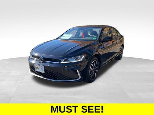 2026 Volkswagen Jetta 1.4T SE