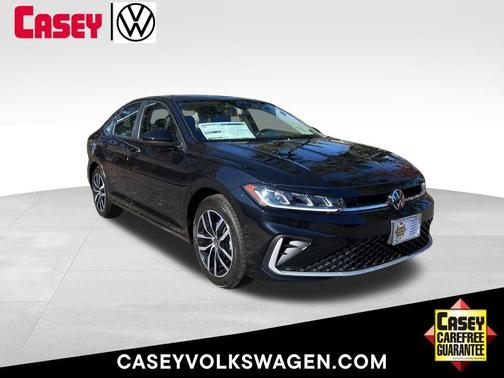 2026 Volkswagen Jetta 1.4T SE