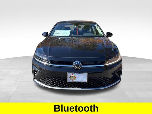 2026 Volkswagen Jetta 1.4T SE