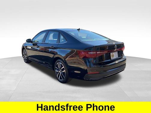 2026 Volkswagen Jetta 1.4T SE