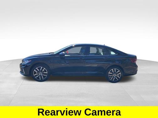 2026 Volkswagen Jetta 1.4T SE