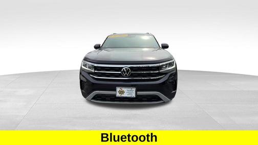 2023 Volkswagen Atlas Cross Sport 3.6L V6 SE w/Technology